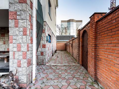 квартира по адресу Владимира Кубийовича ул., 29