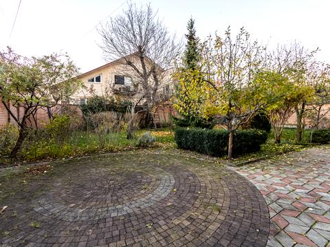 квартира по адресу Владимира Кубийовича ул., 29