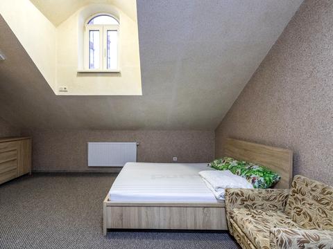 квартира по адресу Владимира Кубийовича ул., 29