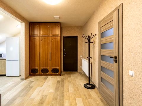 квартира по адресу Владимира Кубийовича ул., 29