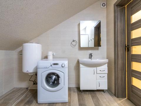 квартира по адресу Владимира Кубийовича ул., 29