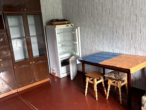 комната по адресу Полевая пл., 10