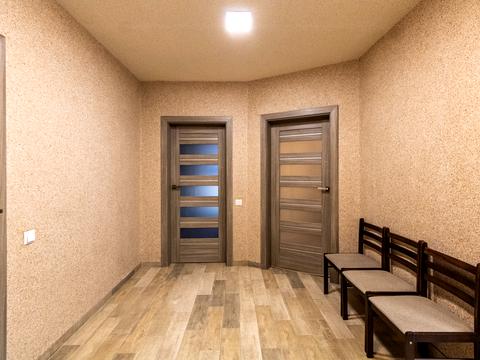 квартира по адресу Владимира Кубийовича ул., 29