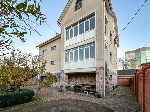 квартира по адресу Владимира Кубийовича ул., 29