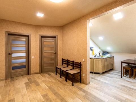 квартира по адресу Владимира Кубийовича ул., 29