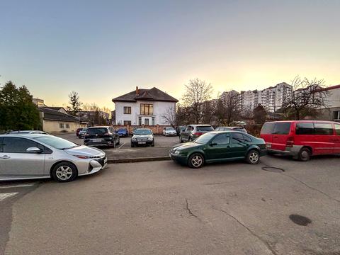 квартира по адресу Владимира Кубийовича ул., 29