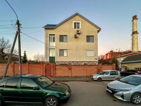 квартира по адресу Владимира Кубийовича ул., 29