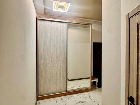 квартира за адресою Нагірна вул., 18/16