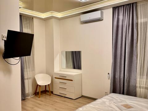 квартира за адресою Нагірна вул., 18/16