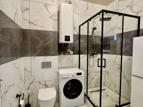 квартира за адресою Нагірна вул., 18/16