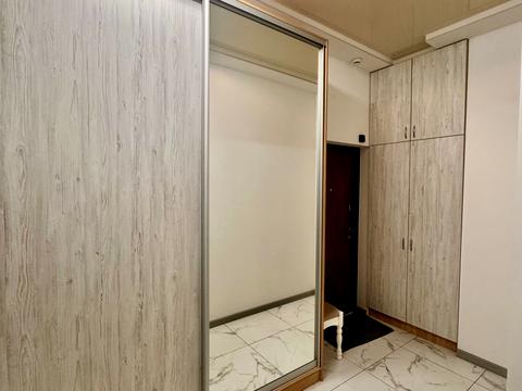 квартира за адресою Нагірна вул., 18/16