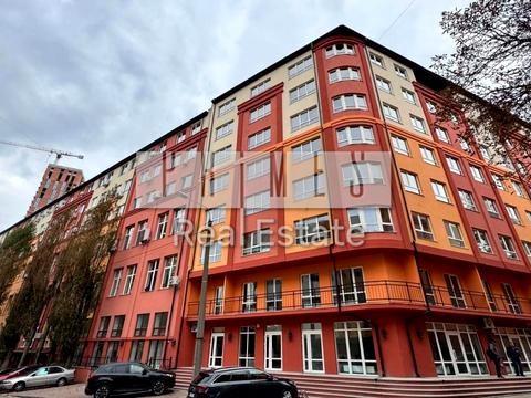 комерційна за адресою Глибочицька вул., 17