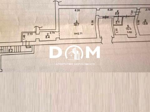 комерційна за адресою Марії Приймаченко бульв. (Академіка Ліхачова), 1/27