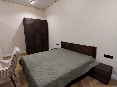 квартира за адресою Олени Степанівни вул. (Ленінградська), 17