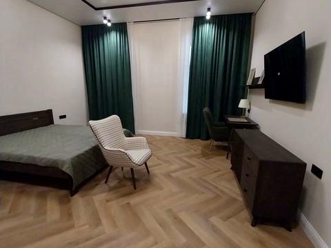 квартира за адресою Олени Степанівни вул. (Ленінградська), 17