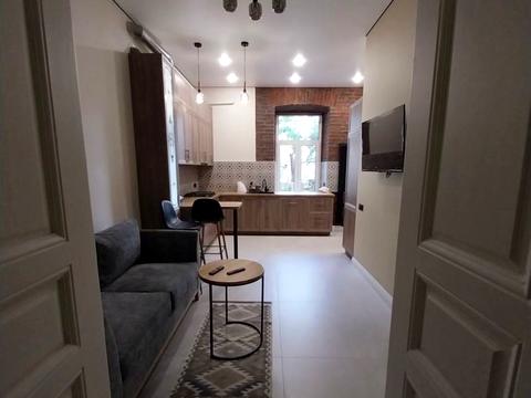 квартира за адресою Олени Степанівни вул. (Ленінградська), 17