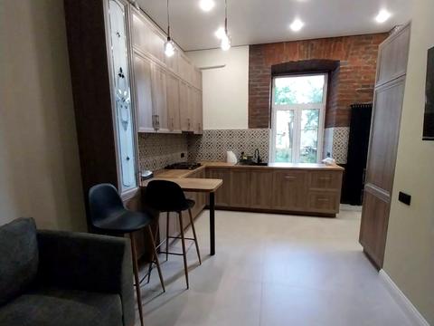 квартира за адресою Олени Степанівни вул. (Ленінградська), 17