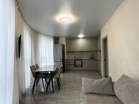 квартира по адресу Кульпарковская ул. (Кульпарківська), 93