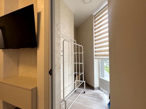 квартира по адресу Кульпарковская ул. (Кульпарківська), 93