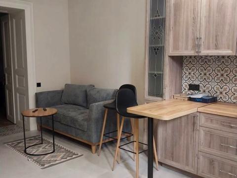 квартира за адресою Олени Степанівни вул. (Ленінградська), 17