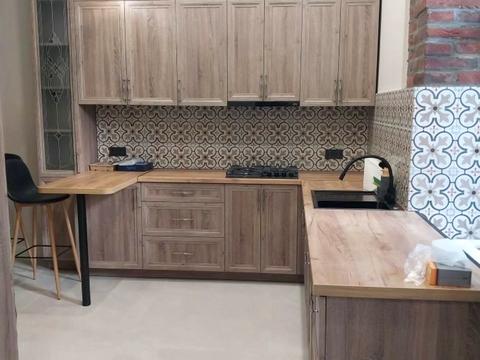 квартира за адресою Олени Степанівни вул. (Ленінградська), 17