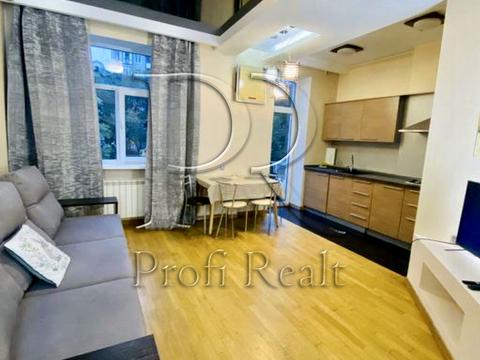 квартира по адресу Бассейная ул., 17