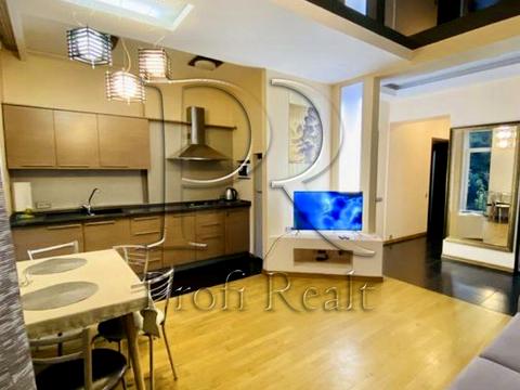 квартира по адресу Бассейная ул., 17