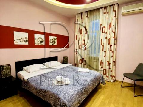 квартира по адресу Бассейная ул., 17