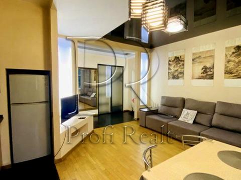 квартира за адресою Басейна вул., 17