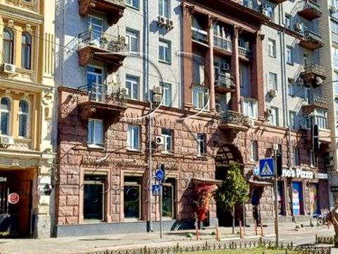 квартира по адресу Бассейная ул., 17