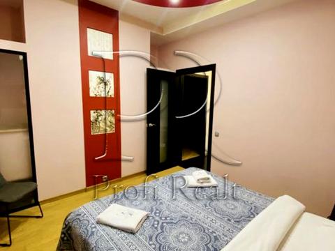 квартира по адресу Бассейная ул., 17