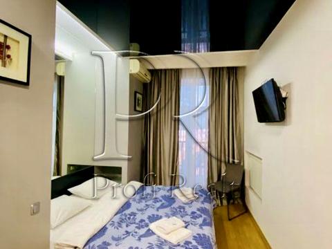 квартира по адресу Бассейная ул., 17