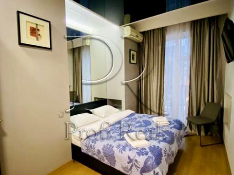 квартира по адресу Бассейная ул., 17