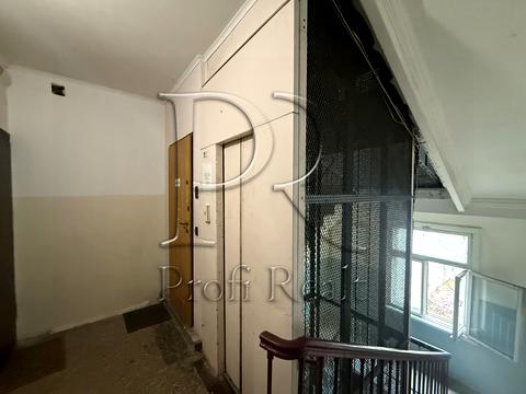 квартира по адресу Бассейная ул., 17