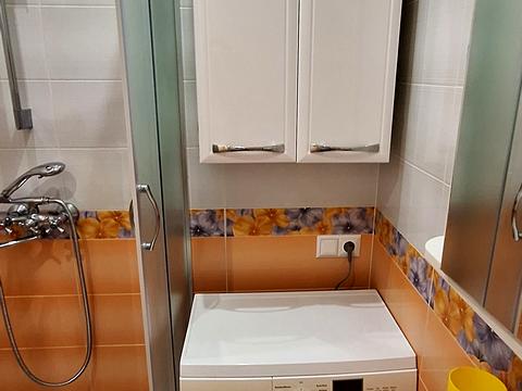 квартира за адресою Максима Берлинського вул., 14