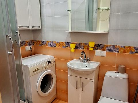 квартира за адресою Максима Берлинського вул., 14