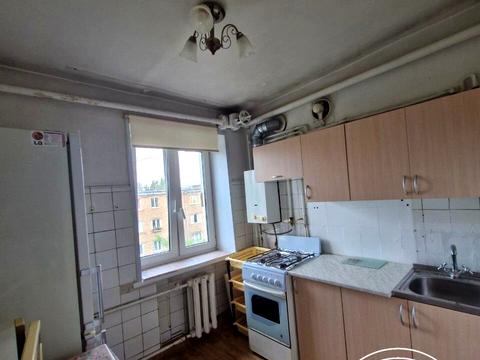 квартира за адресою Максима Берлинського вул., 14