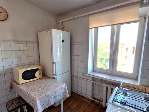 квартира за адресою Максима Берлинського вул., 14