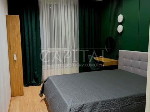 квартира за адресою Салютна вул., 2к25