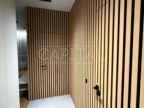 квартира за адресою Салютна вул., 2к25