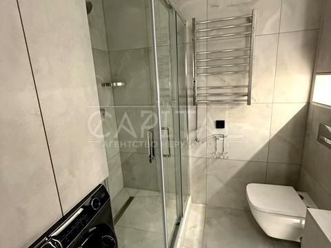 квартира за адресою Салютна вул., 2к25