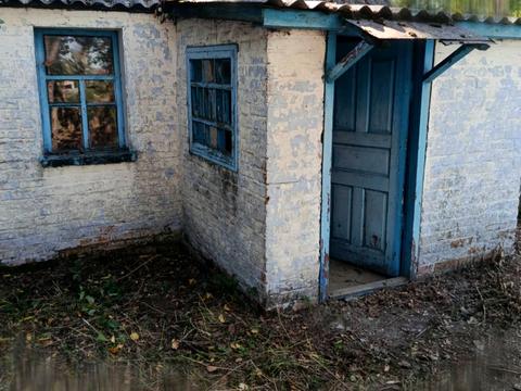 будинок за адресою с. Коржі, Польова