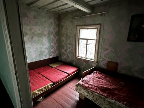 будинок за адресою с. Коржі, Польова