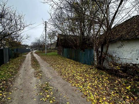 будинок за адресою с. Коржі, Польова