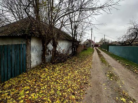 будинок за адресою с. Коржі, Польова