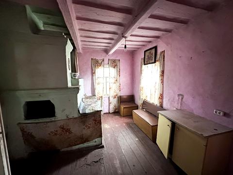 будинок за адресою с. Коржі, Польова