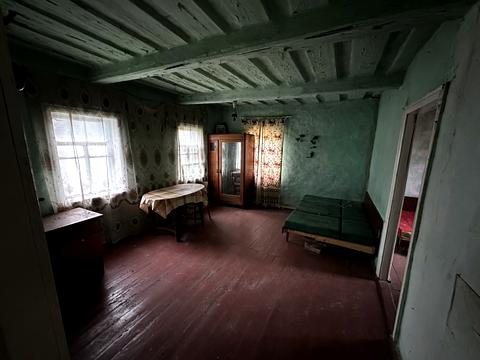 будинок за адресою с. Коржі, Польова