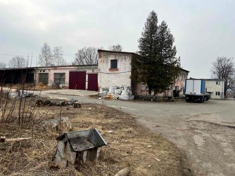 коммерческая по адресу Дрогобычская ул., 94