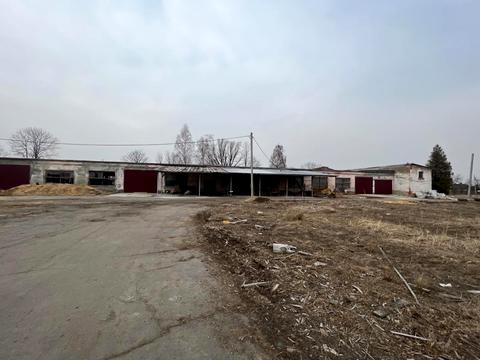 коммерческая по адресу Дрогобычская ул., 94