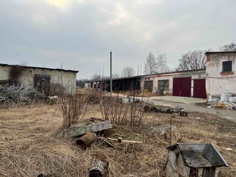 коммерческая по адресу Дрогобычская ул., 94